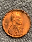 1947-S Lincoln Cent Choice BU