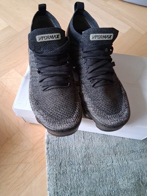 nike air vapormax flyknit 2 Gr.42 OVP Gebraucht