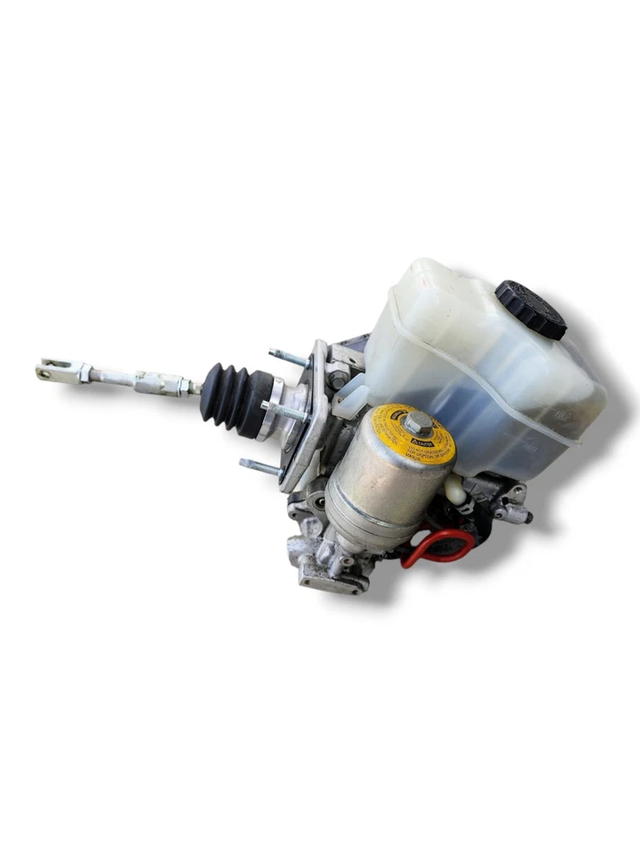 2003-2005 LEXUS Gx470 Toyota 4runner abs brake master cylinder booster *Extras* - Image 2 of 4