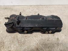 Cubierta de válvula de motor Nissan D21 1986-1989 camioneta de carrocería dura Z24i