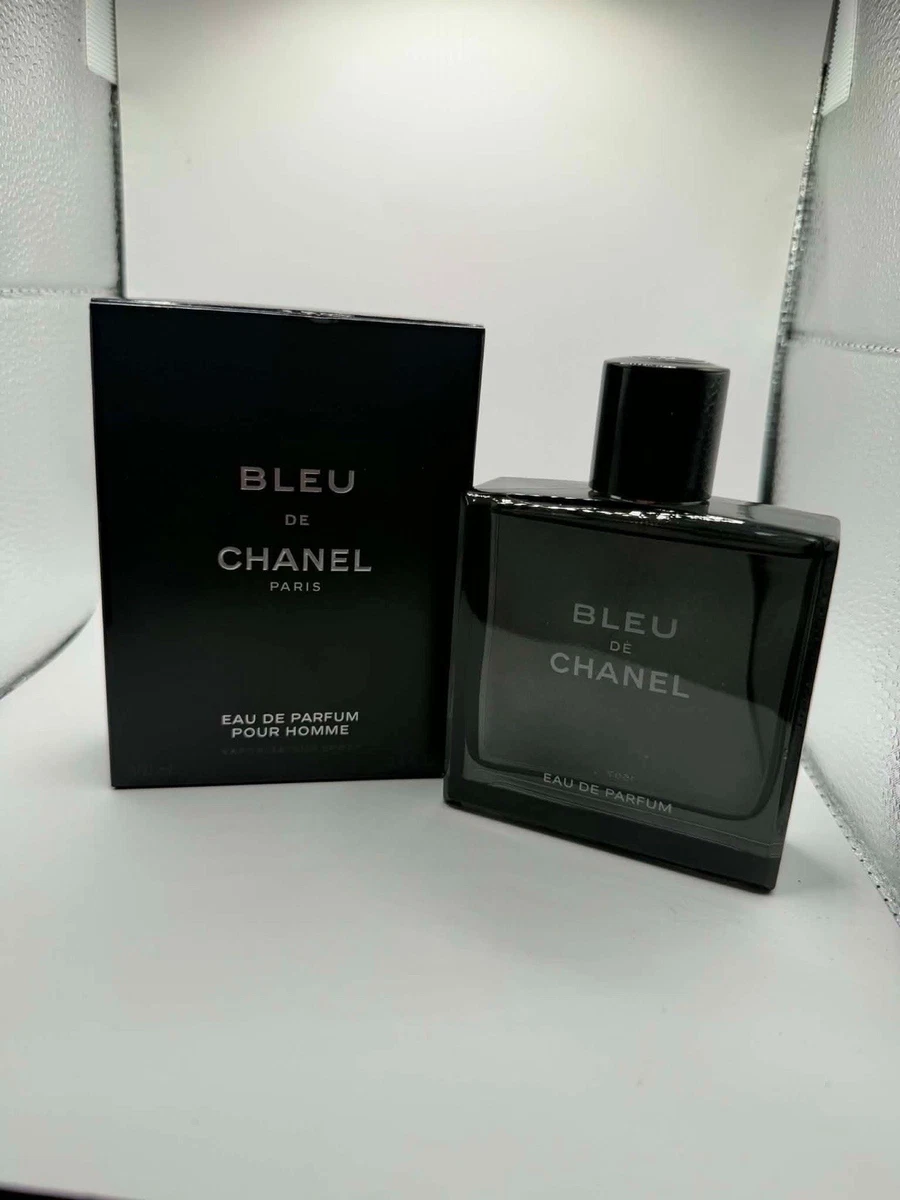 Bleu de Chanel Eau de Parfum for Men for sale - eBay