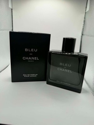 CHANEL Bleu de Chanel Eau de Parfum Spray Regular Size fl oz