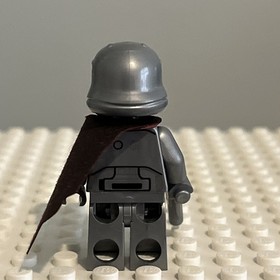 LEGO Star Wars Minifigure Captain Phasma sw0684 First Order Transport - 2P
