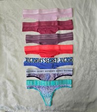 New Victoria's Secret Thong/String Free Shipping 
