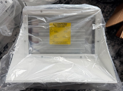The Lighting Quotient elliptipar S104 LED Architectural Uplight S104-5036 120-27