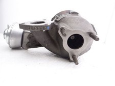 GARRETT Turbolader für Honda Civic VIII Hatchback FN FK 2.2 CTDI