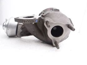 GARRETT Turbolader für Honda Civic VIII Hatchback FN FK 2.2 CTDI