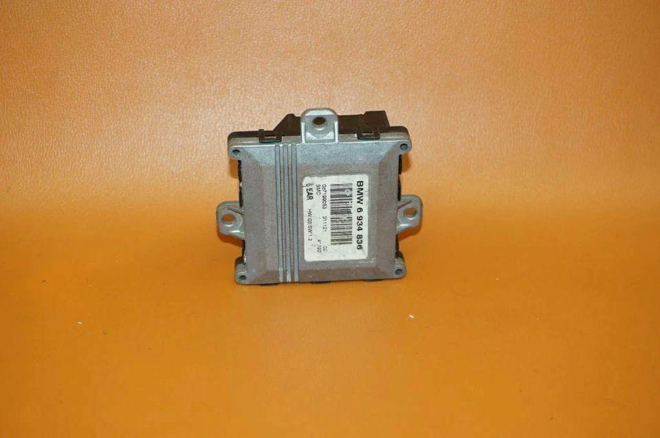 БЛОК УПРАВЛЕНИЯ КСЕНОНОМ BMW 530 МОДУЛЬ ФАРЫ ALC 2004 2005 2006 2007 6934836 550 - Изображение 3 из 4