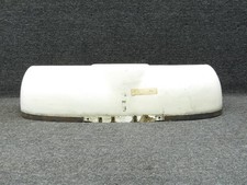 169-910040-3 Beech B23 Nose Top Cowling Assembly
