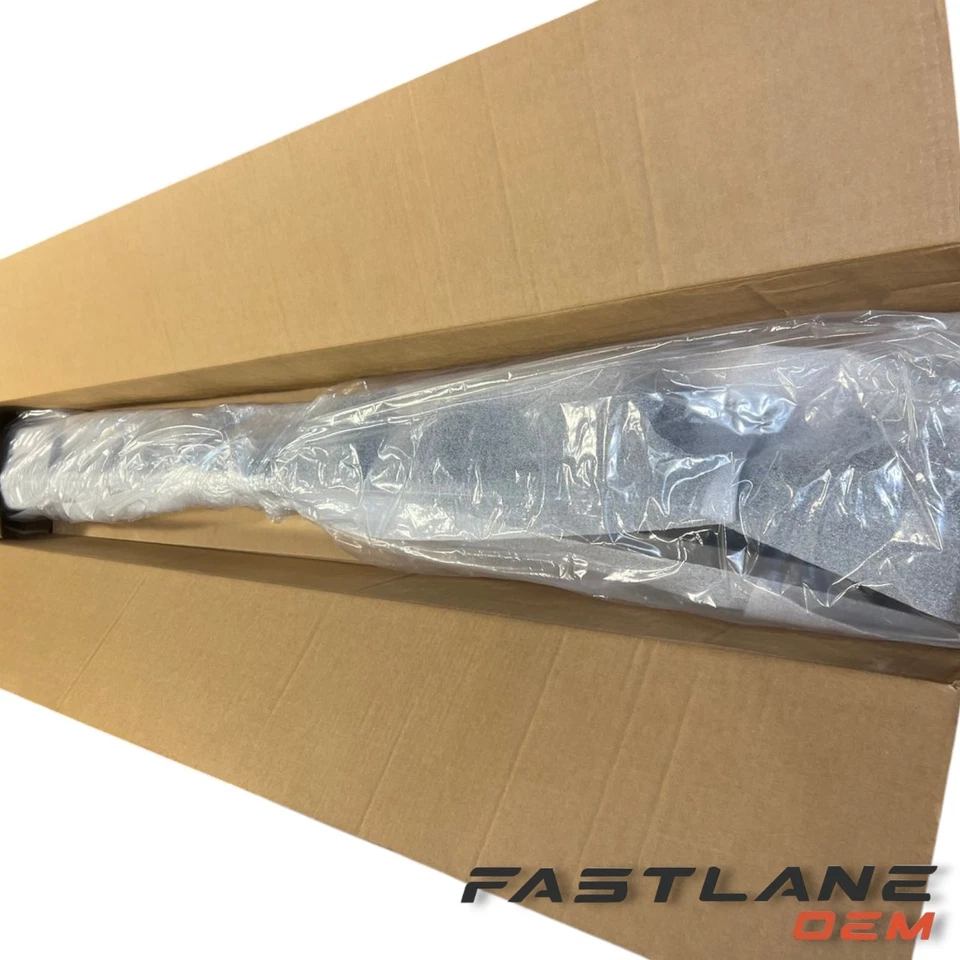 Acura MDX 2017-2020 decoración de umbral derecho nuevo OEM 71800-TZ5-A11 Foto 3 de 4