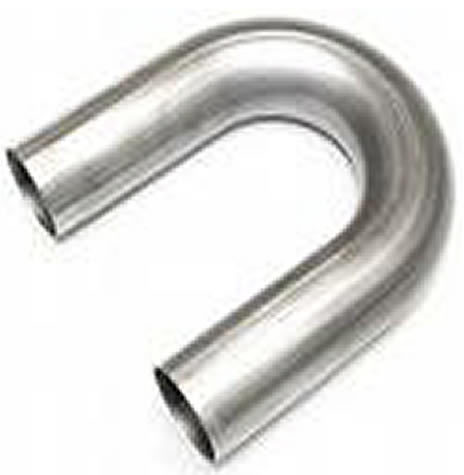 Curva 90 ° 33,7mm Inox Per Scarico Spessore 2 Mm - Autocarrozzeria Fiorella - Foto 9