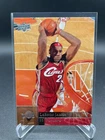 LEBRON JAMES 2009-10 Upper Deck #28 Base Cavaliers Heat Lakers PWE King James 🔥