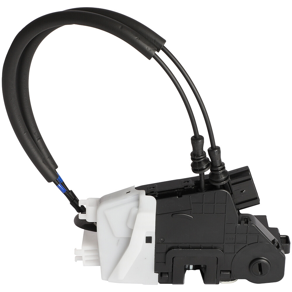 Serrure De Porte Arrière Gauche 81410-D3000 Pour Hyundai Tucson TL/TLE 2015-2020 - 5 Broches - Remplacement OEM
