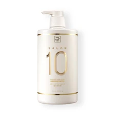 Mise En Scene Salon 10 Protein Hair Pack for Damaged Hair 990mL