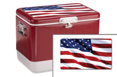 custom rtic cooler wraps