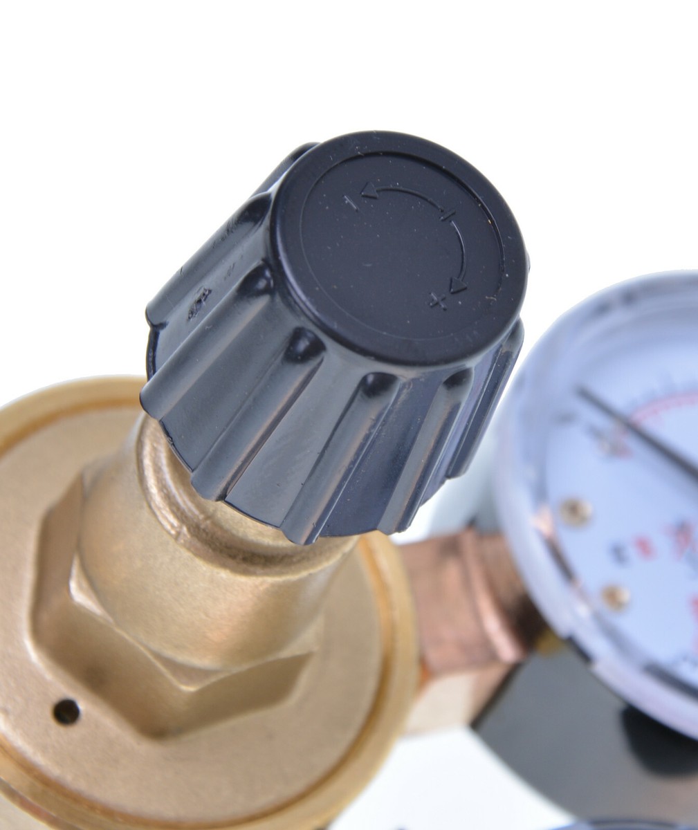 Regolatore E Riduttore Di Pressione Di Gas - MAXY - OXYTURBO SRL - Per - Foto 4