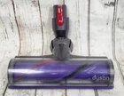 DYSON V7 V8 V10 V11 Vacuum Motorize Power Nozzle Carpet Brush Head, 248528