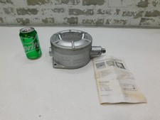 NEW Barksdale Pressure Switch, B2X-A32SS-UL, 7200 PSI Proof, 49.6 MPA