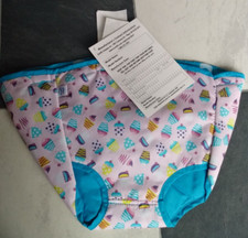 NEW Baby Exersaucer Activity REPLACEMENT Seat Pad Cover Pink Cupcakes Sweet Tea