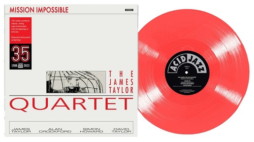 James Taylor - 