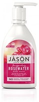 Jason Natural Cosmetics Rose Water Body Wash 887ml/30floz Jason Natural Cosmetics Rose Water Body Wash 887ml/30floz