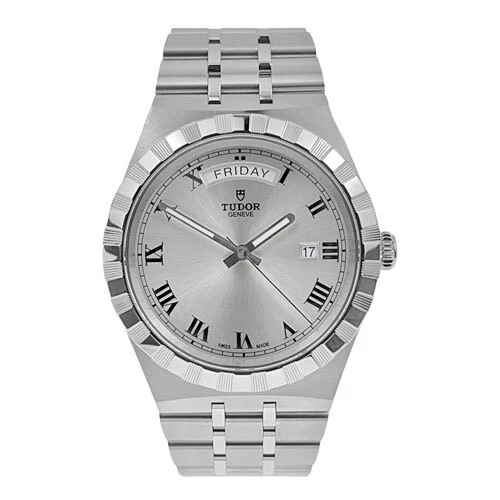 Designer $500 Mercedes Benz Classic Car Wheel Rim Watch | eBay display picture 3