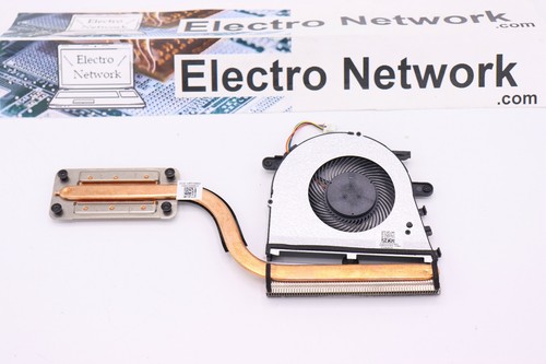 Lenovo V130-15IKB CPU Kühler mit Lüfter Kühlkörper