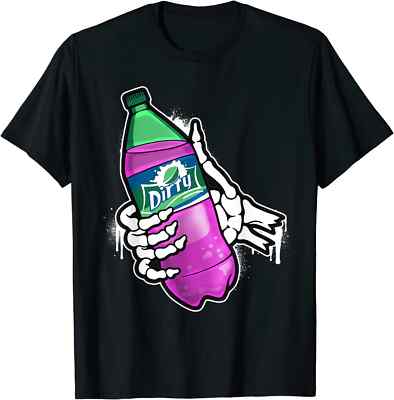 Lean Purple Drank, Dirty Double Cup, Lean Line Smoke T-Shirt