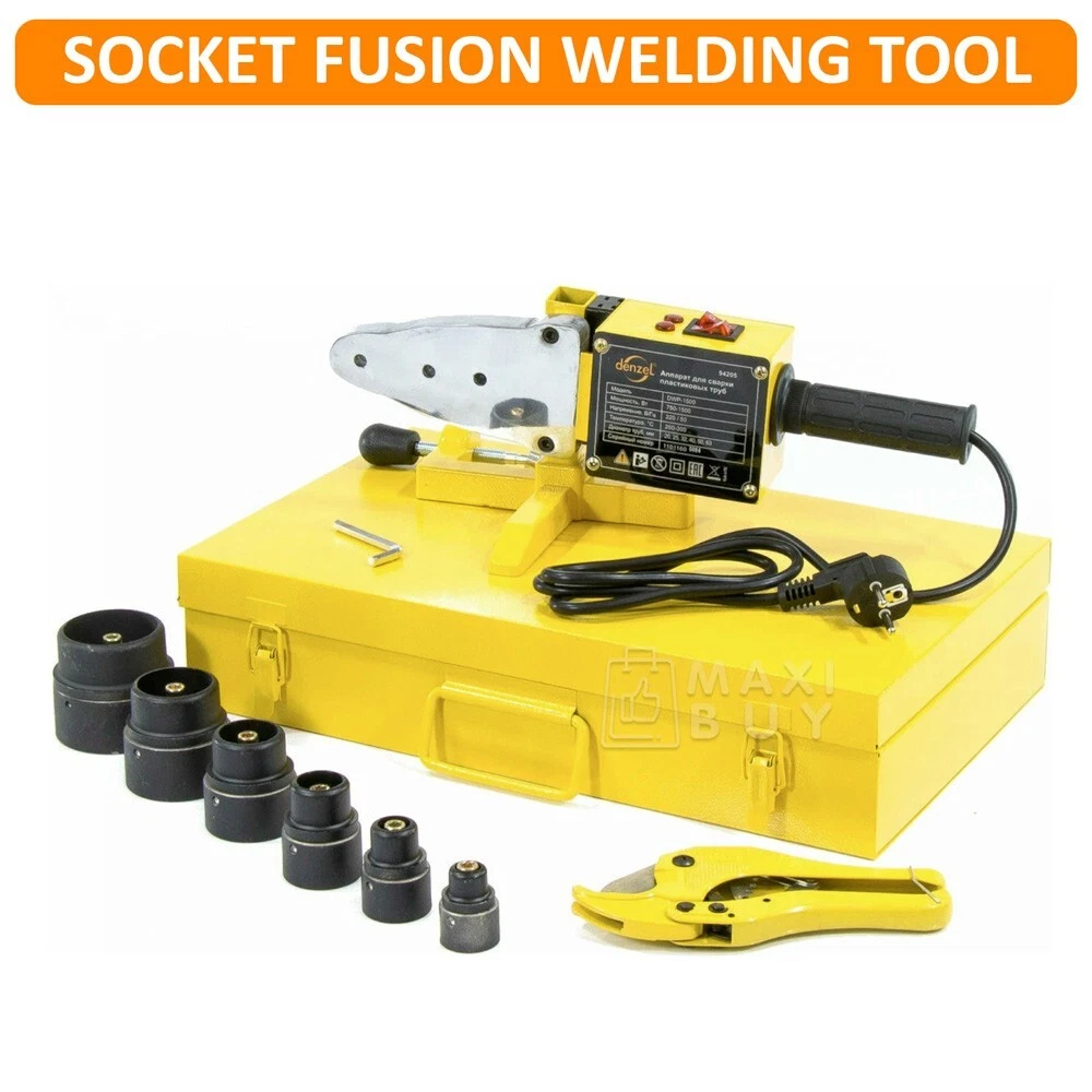 Socket welder deals