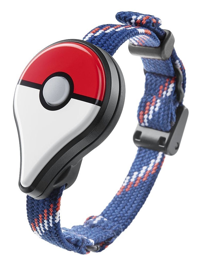 Pokemon Go Plus Japanese Popular 2sets NINTENDOU From Japan