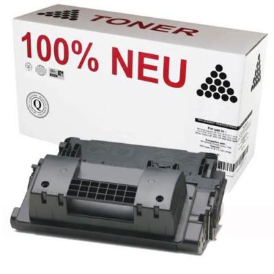 XXL Toner Patrone Kartusche für HP Laserjet Enterprise 600 M602 CE390X 90X