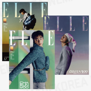 Cha Eun-Woo | eBay