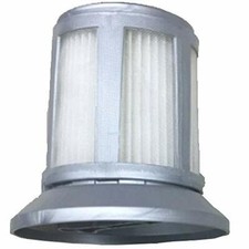 Bissell Canister 2156A, 1665, 16652, 1665W Vacuum Cleaner Secondary Filter As...