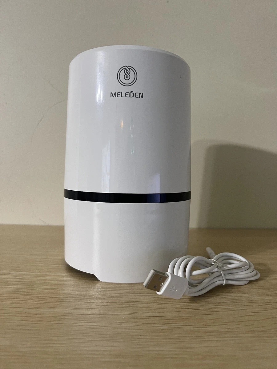 Meleden Air Cleaner