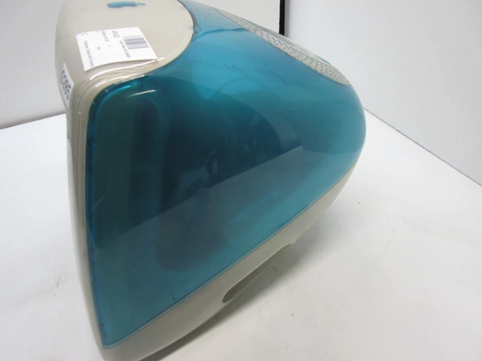 Apple iMac M5521 Blueberry - Ricambi/Riparazione - Senza Scheda - Senza Alimentazione - Immagine 4 di 4