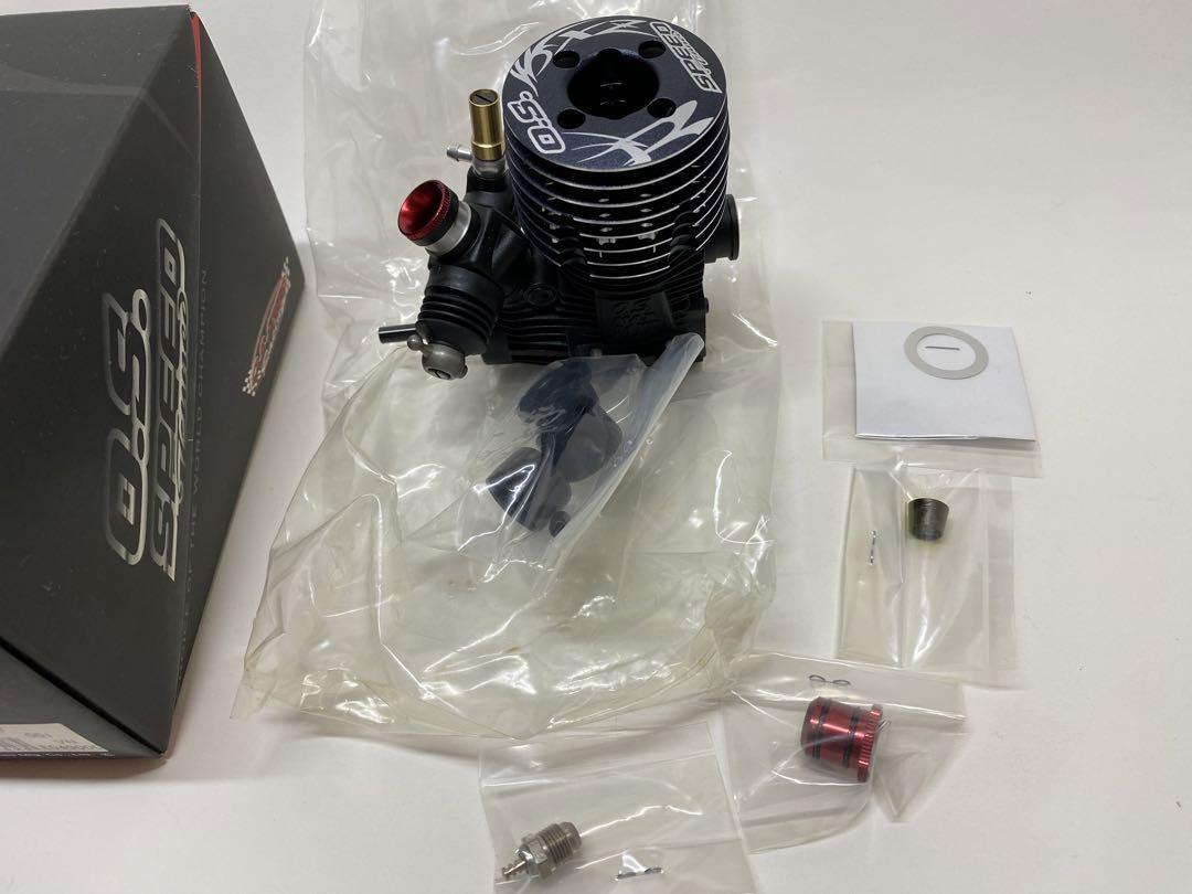 OS MAX 21XZ-R 中古 OS MAX 21XZ-R 中古 OS MAX 21XZ-R 中古 2025年最新】os エンジン 21