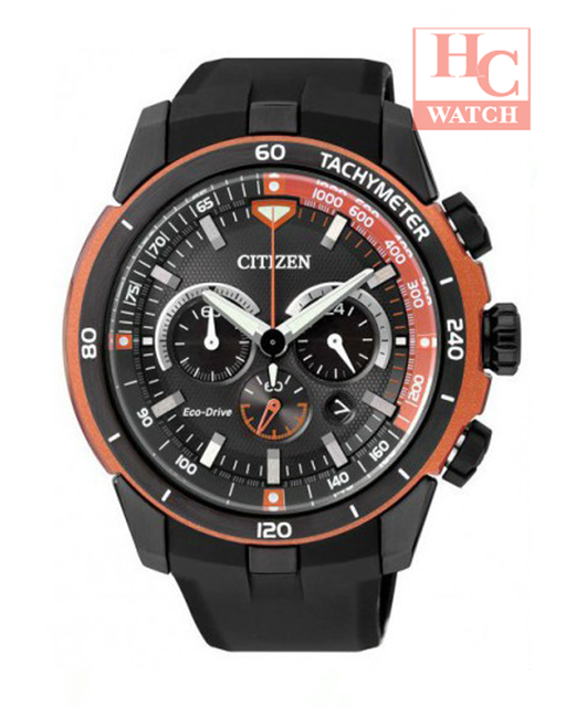 citizen sports watch