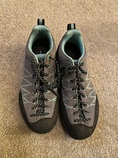 scarpa approach shoes 37