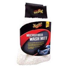 Meguiars Ultimate Wash Mitt Waschhandschuh NEW