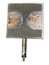 NXR Broil Burner GL36003018AOW - - B35