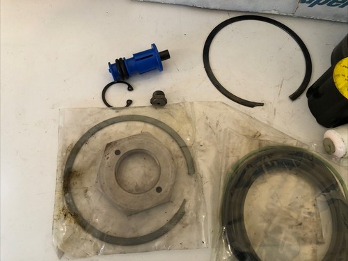 GENUINE HORTON REPAIR KIT FAN CLUTCH HOR 995568 NEW | eBay