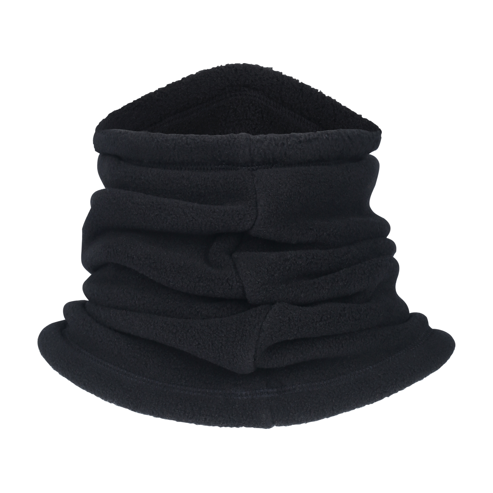 Winter Neck Gaiter Warmer Windproof Fleece Ski Face Mask Scarf for Cold Weather