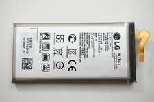 OEM LG G8 ThinQ LM-G820 BL-T41 Battery USED ORIGINAL