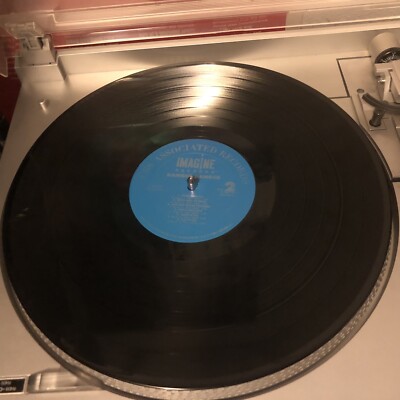 Danger Danger - Self Titled Imagine Records 1989 Vinyl Danger Danger - Self Titled Imagine Records 1989 Vinyl