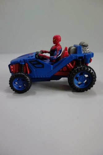 Marvel Spiderman + Quad - Imagen 6 de 8