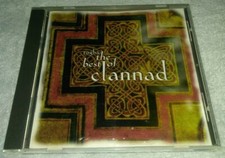 Clannad - Rogha: The Best of Clannad  CD, Jan-1997, RCA