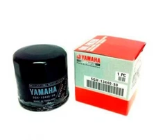 NEW YAMAHA ELEMENT ASSY, OIL CLEANER -5GH-13440-80-00