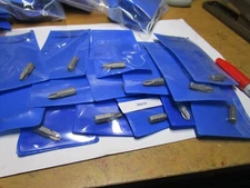 #2PHILLIPS 1/4"HEX 1"OAL EXTRA HARD INSERT BIT QTY 14