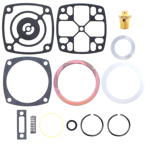 Air Compressor Repair Kit for a Holset QE for Cummins to match OE
