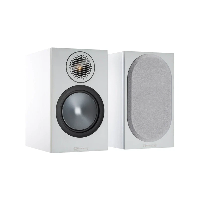 Diffusori 2 Vie Passivo Monitor Audio Bronze 50 6G, 80W - Immagine 3 di 4